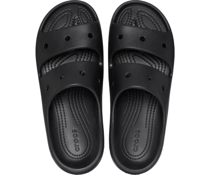 CLASSIC SANDAL V2 BLACK