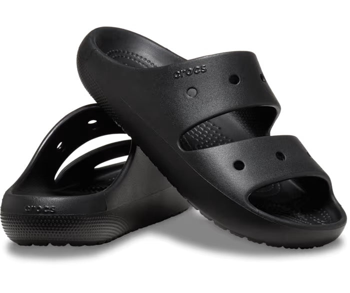 CLASSIC SANDAL V2 BLACK