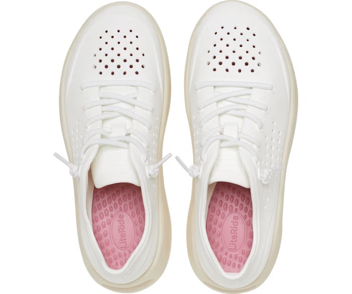 ADULTS INMOTION PACER WHITE