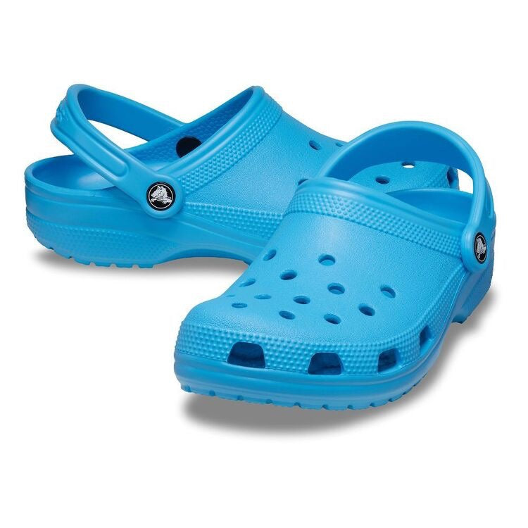 ADULTS CLASSIC CLOG VENETIAN BLUE
