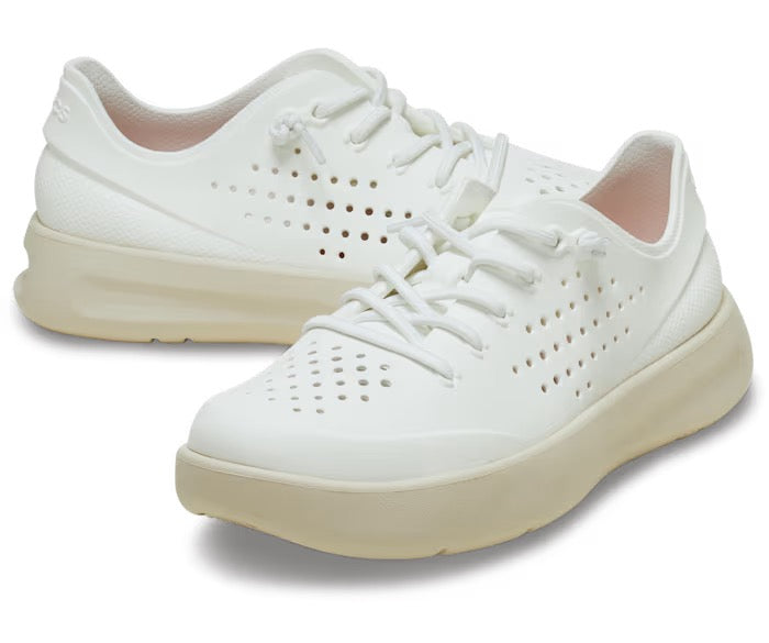 ADULTS INMOTION PACER WHITE