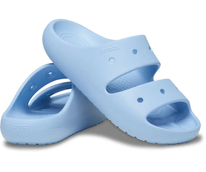 CLASSIC SANDAL v2 BLUE CALCITE