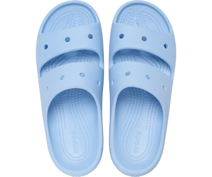 CLASSIC SANDAL v2 BLUE CALCITE