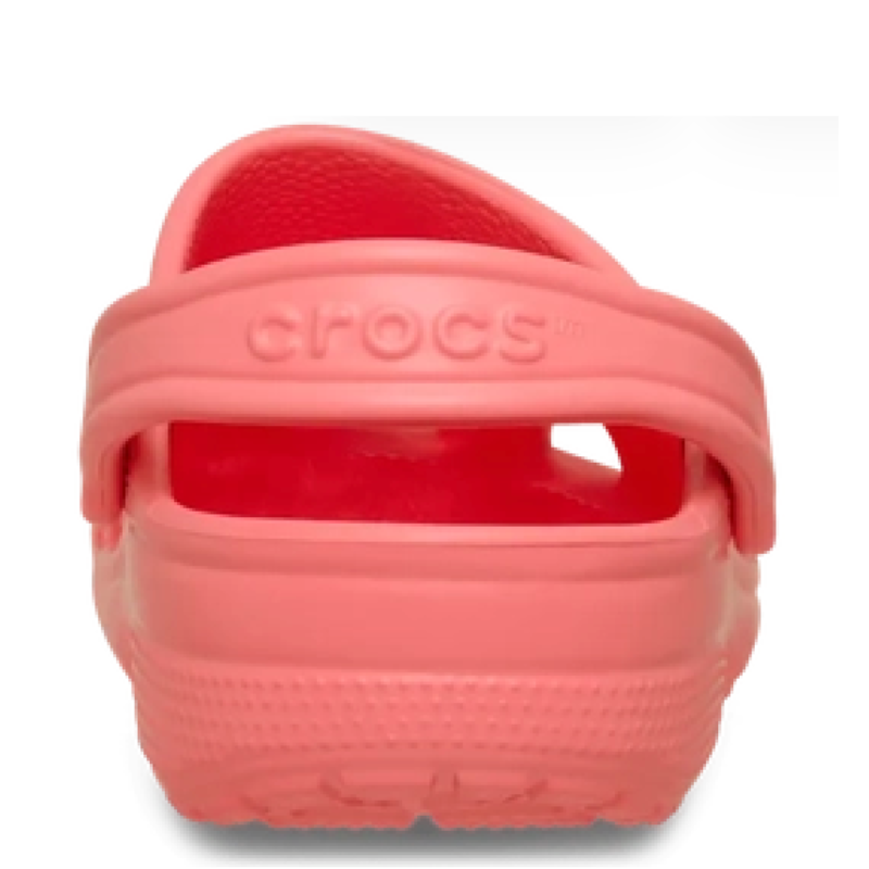 Crocs Adults Classic Clog Guava