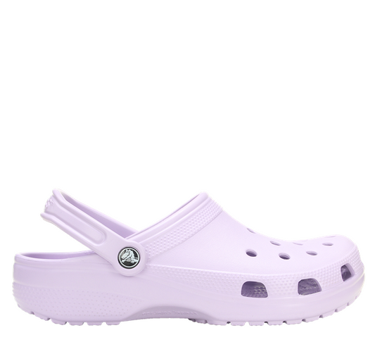 ADULTS CLASSIC CLOG LAVENDER