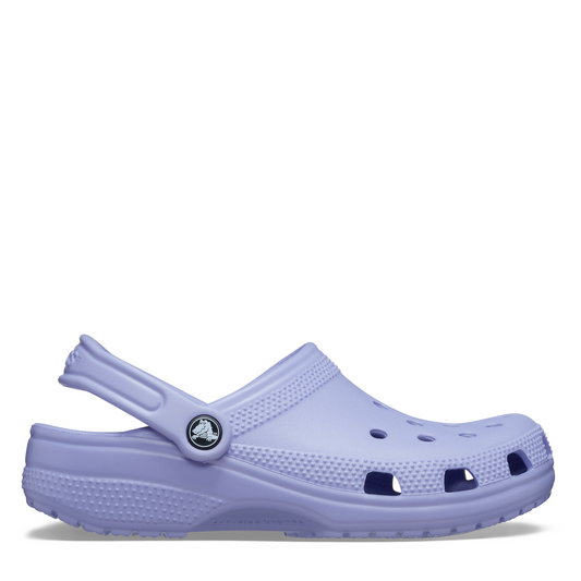 ADULTS CLASSIC CLOG MYSTIC PURPLE