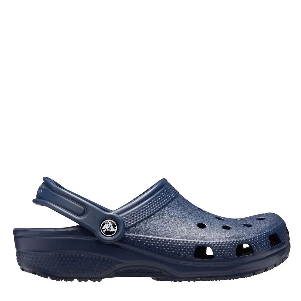 ADULTS CLASSIC CLOG NAVY
