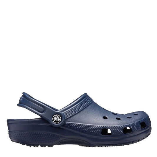 ADULTS CLASSIC CLOG NAVY