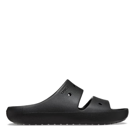 ADULTS CLASSIC SANDAL V2 BLACK