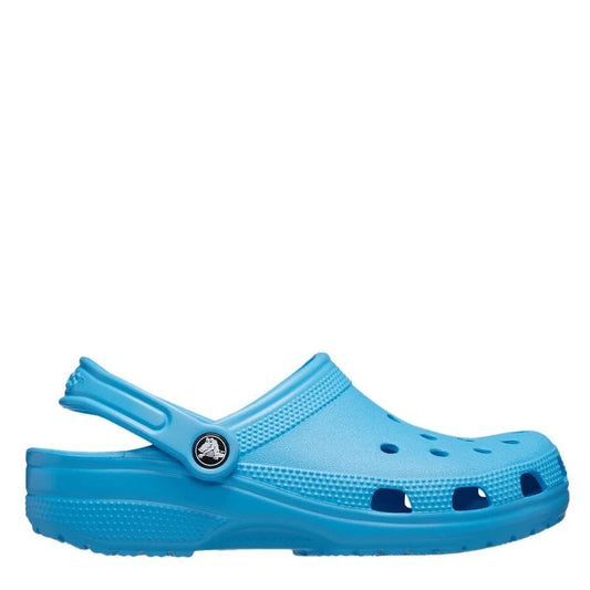 ADULTS CLASSIC CLOG VENETIAN BLUE