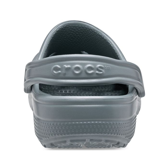 Crocs Adults Classic Clog Concrete