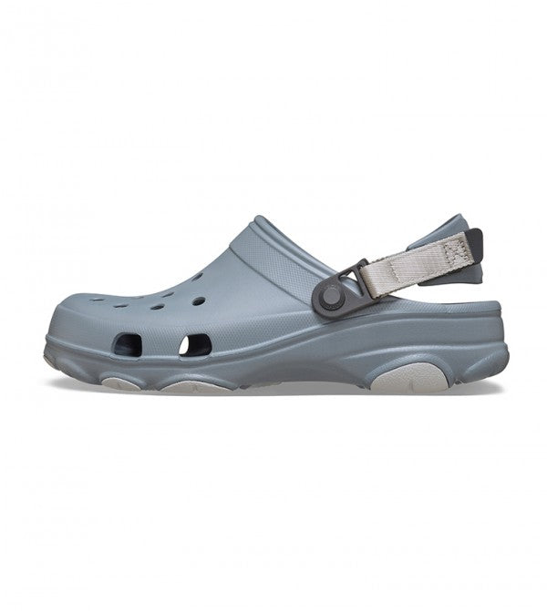 Crocs Adults All Terrain Clog Concrete
