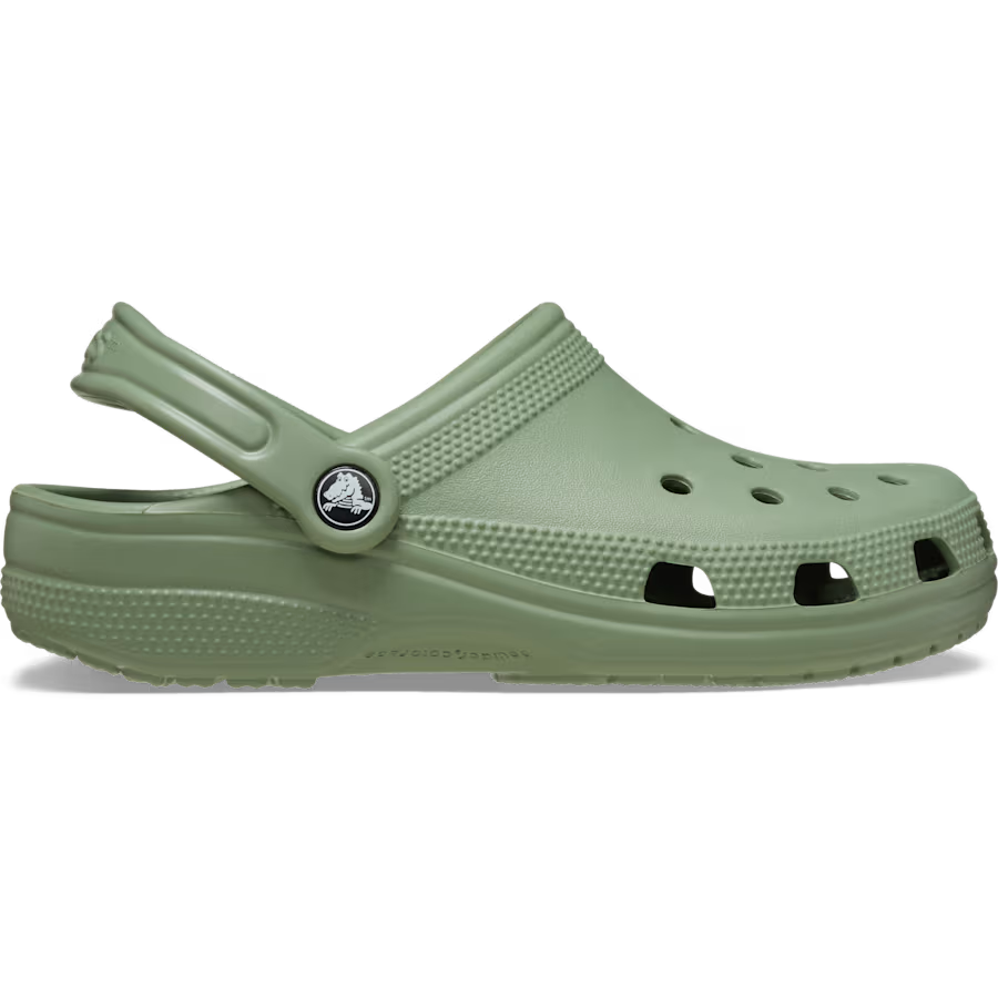 ADULTS CLASSIC CLOG MOSS