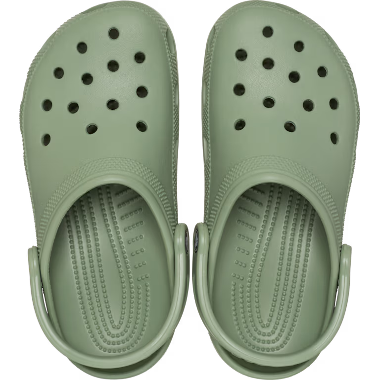 ADULTS CLASSIC CLOG MOSS