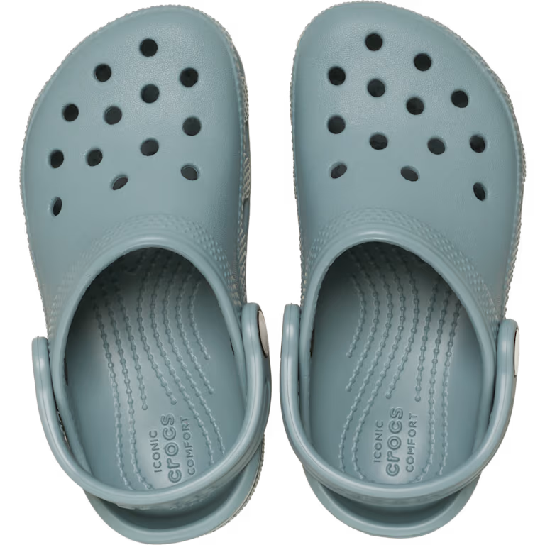KIDS CLASSIC CLOG POND