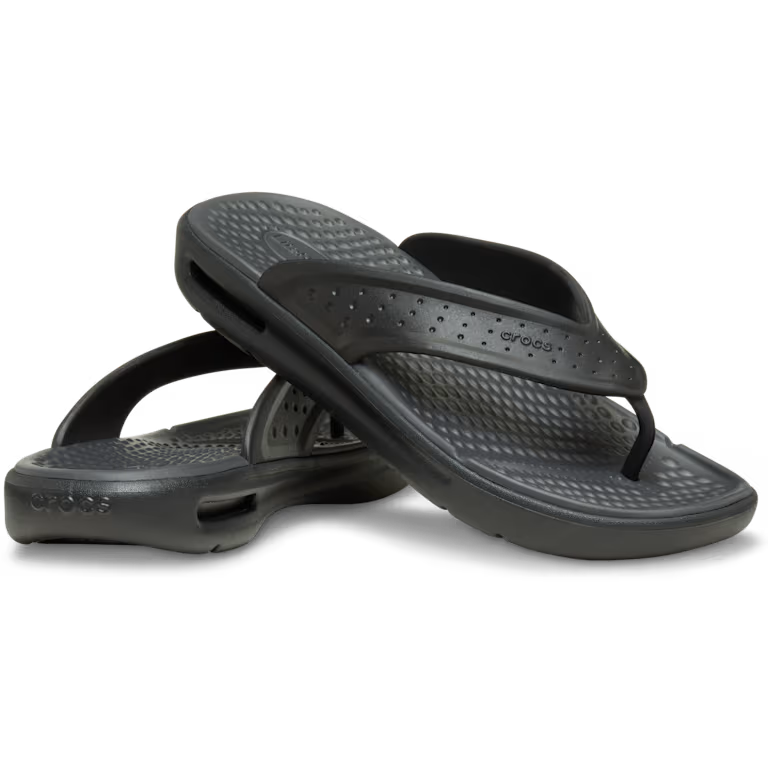 ADULTS INMOTION FLIP BLACK