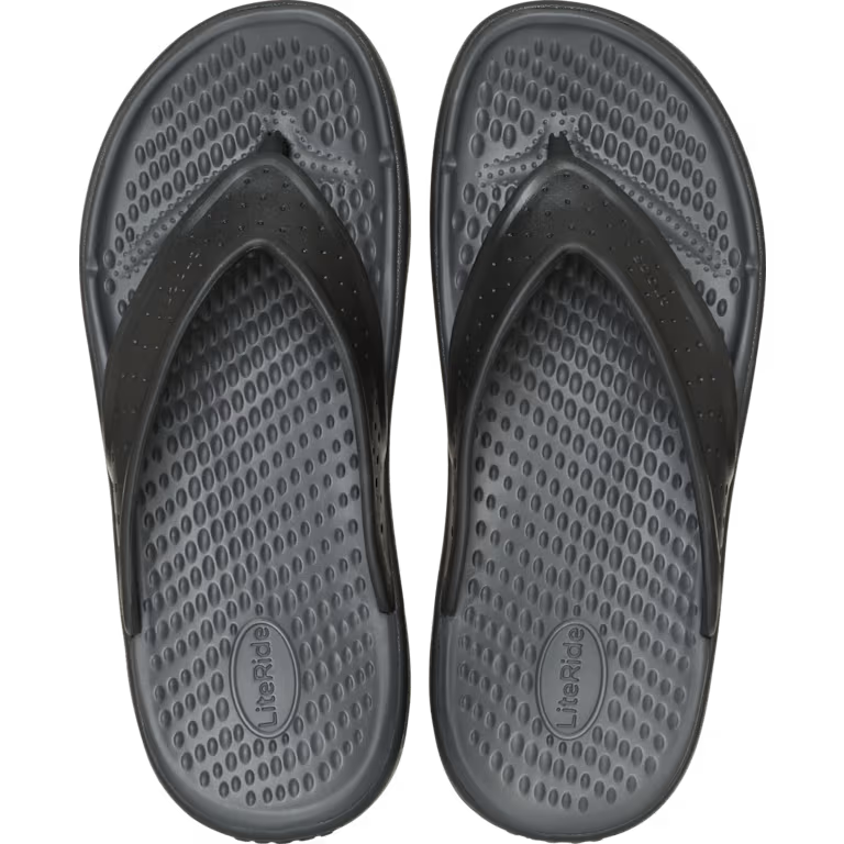 ADULTS INMOTION FLIP BLACK