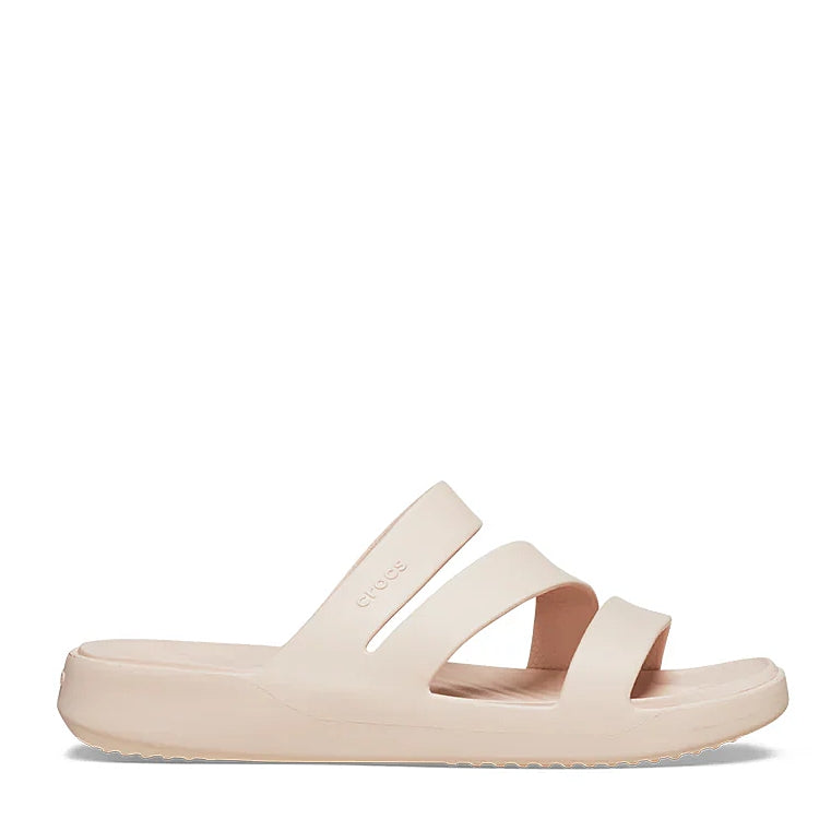 WOMENS GETAWAY STRAPPY QUARTZ