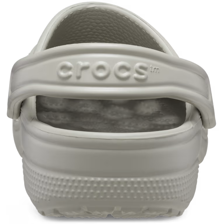 Crocs Adults Classic Clog Elephant