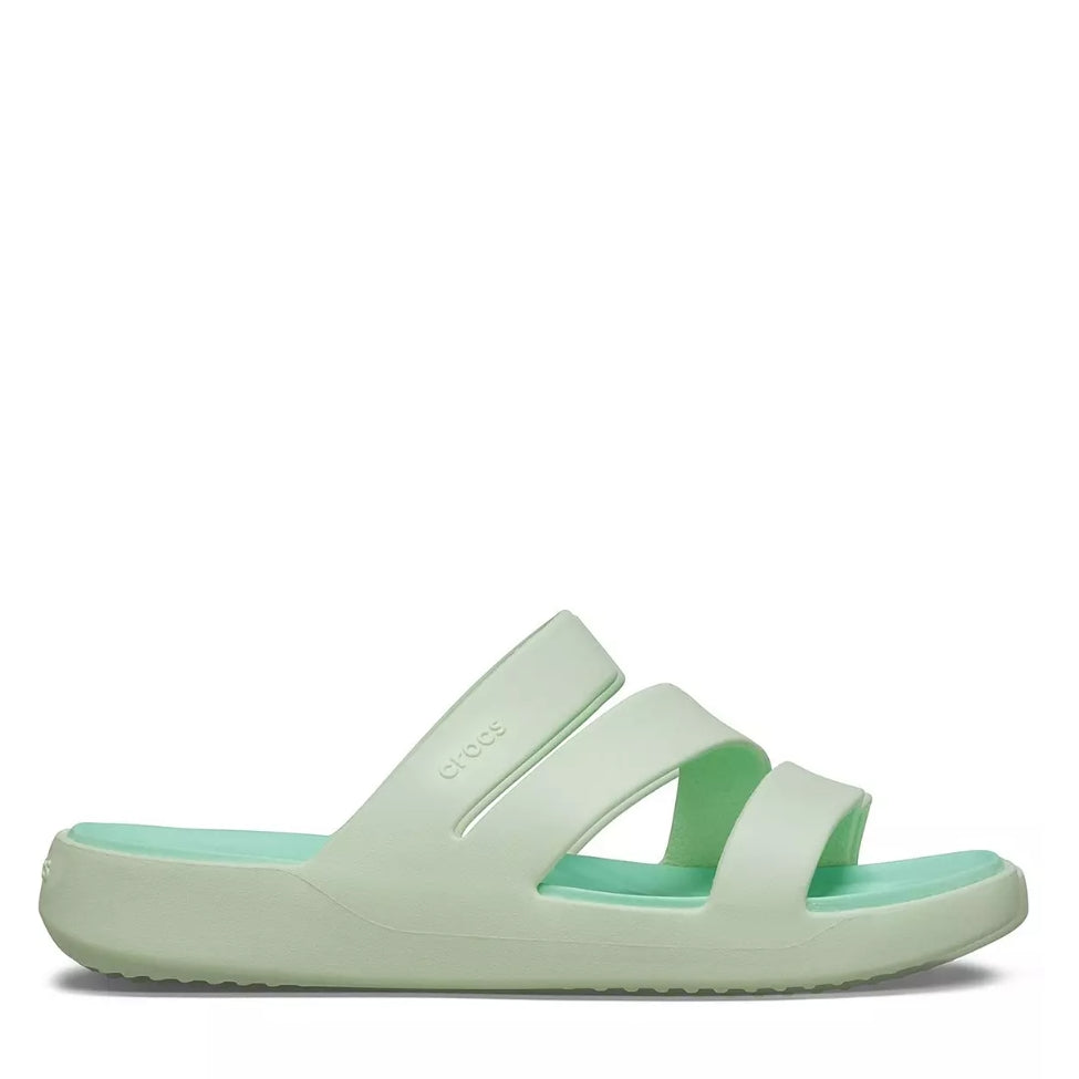WOMENS GETAWAY STRAPPY JADE