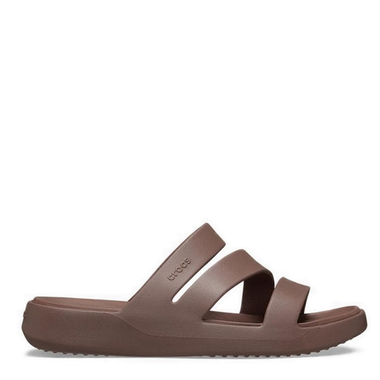 WOMENS GETAWAY STRAPPY TRUFFLE