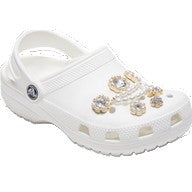 Jibbitz Pack - Elegance 5 Pack