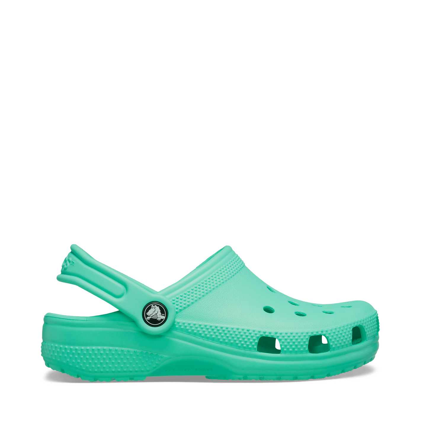 KIDS CLASSIC CLOG LAGOON