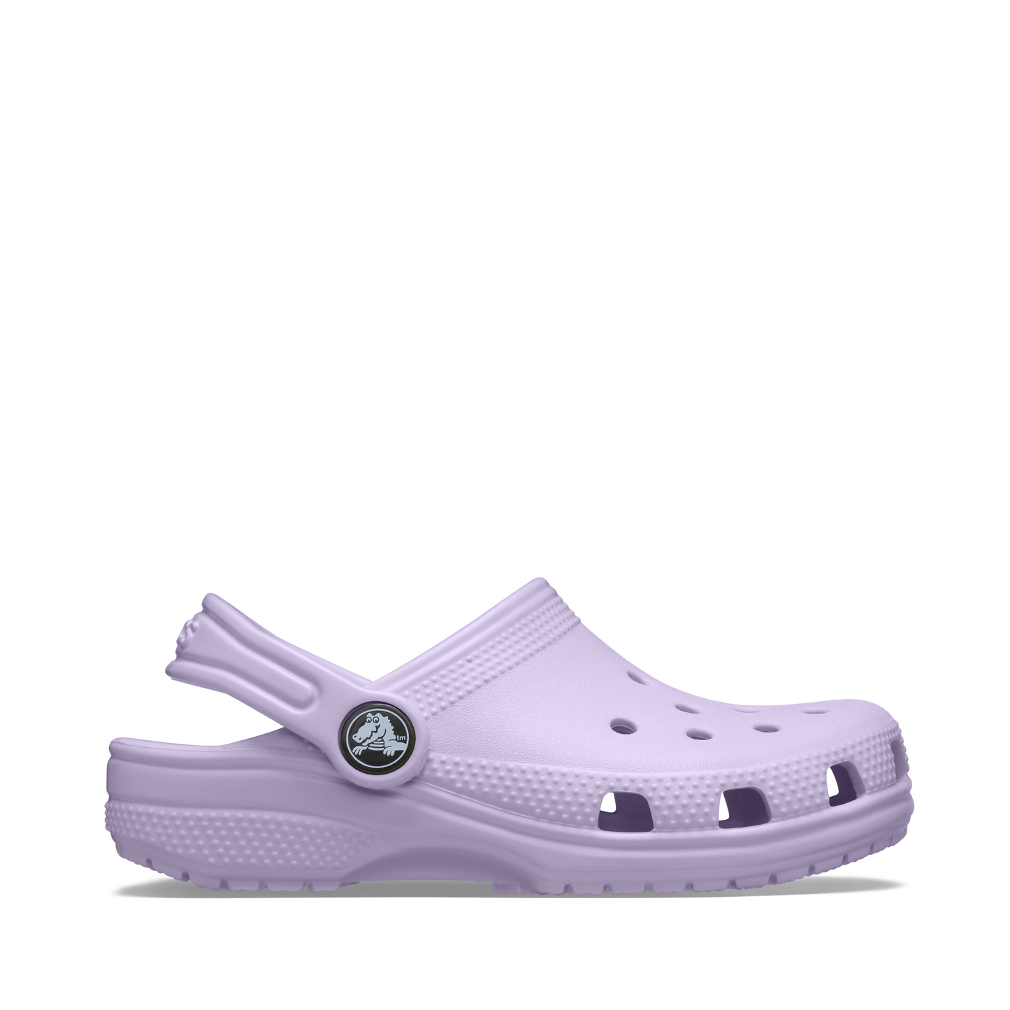 KIDS CLASSIC CLOG LAVENDER