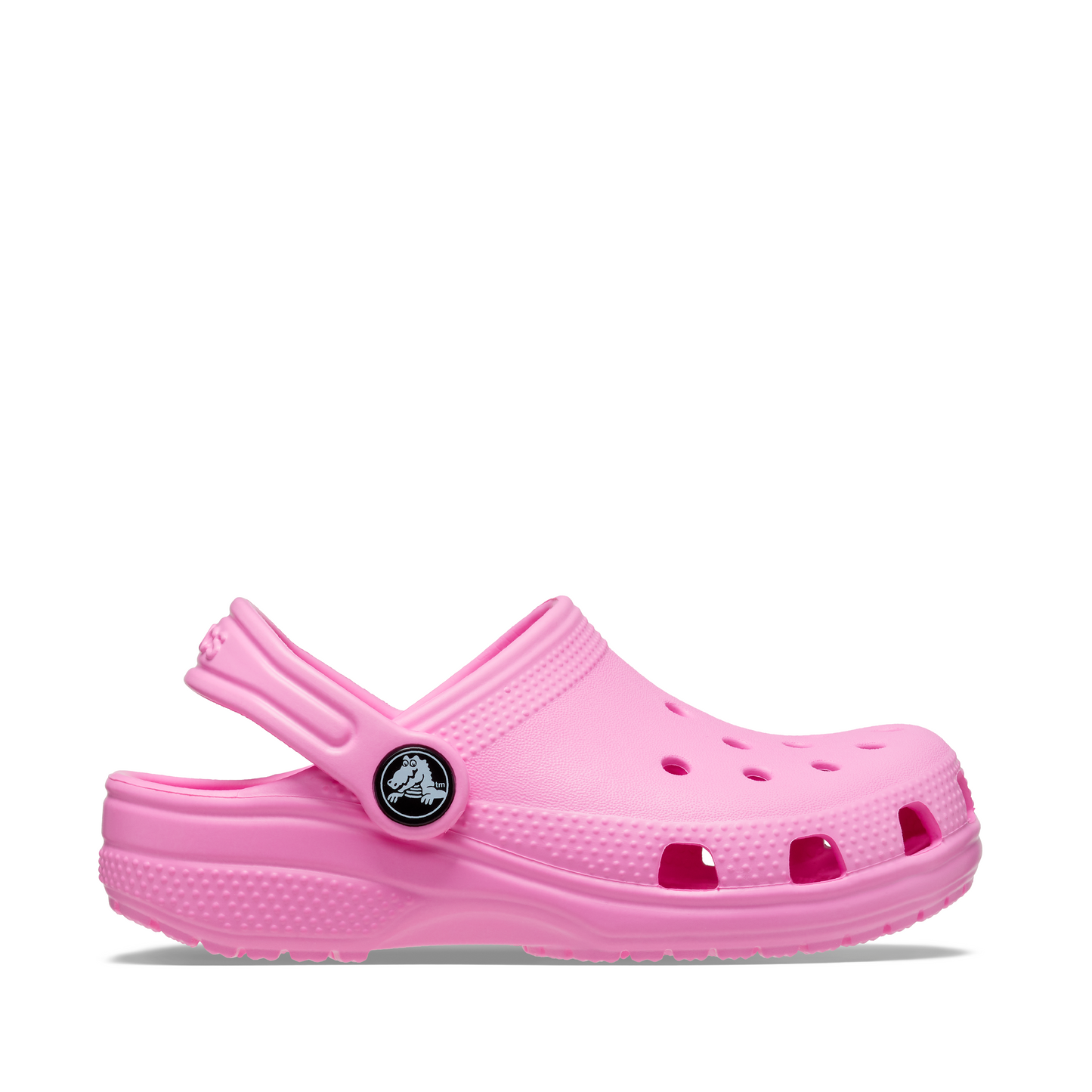 KIDS CLASSIC CLOG TAFFY PINK