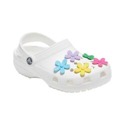 Jibbitz Pack - Flower Power 5 Pack