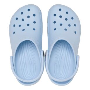 ADULTS CLASSIC CLOG BLUE FROST