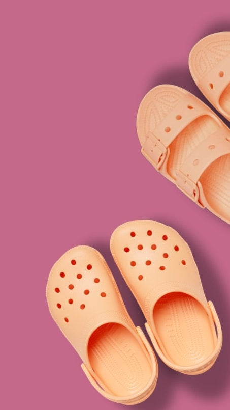 Crocs Footwear