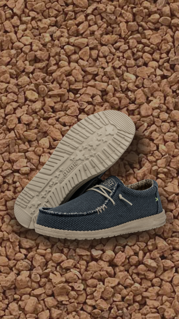 Hey Dude Shoes