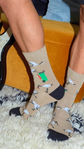 SOCKS