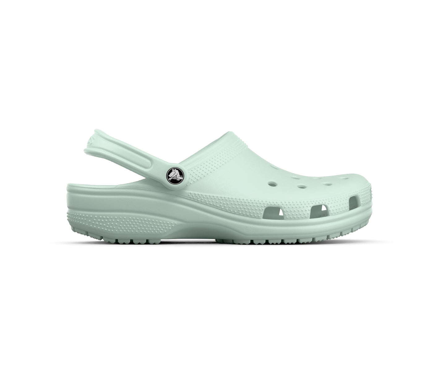 ADULTS CLASSIC CLOG MINT TINT