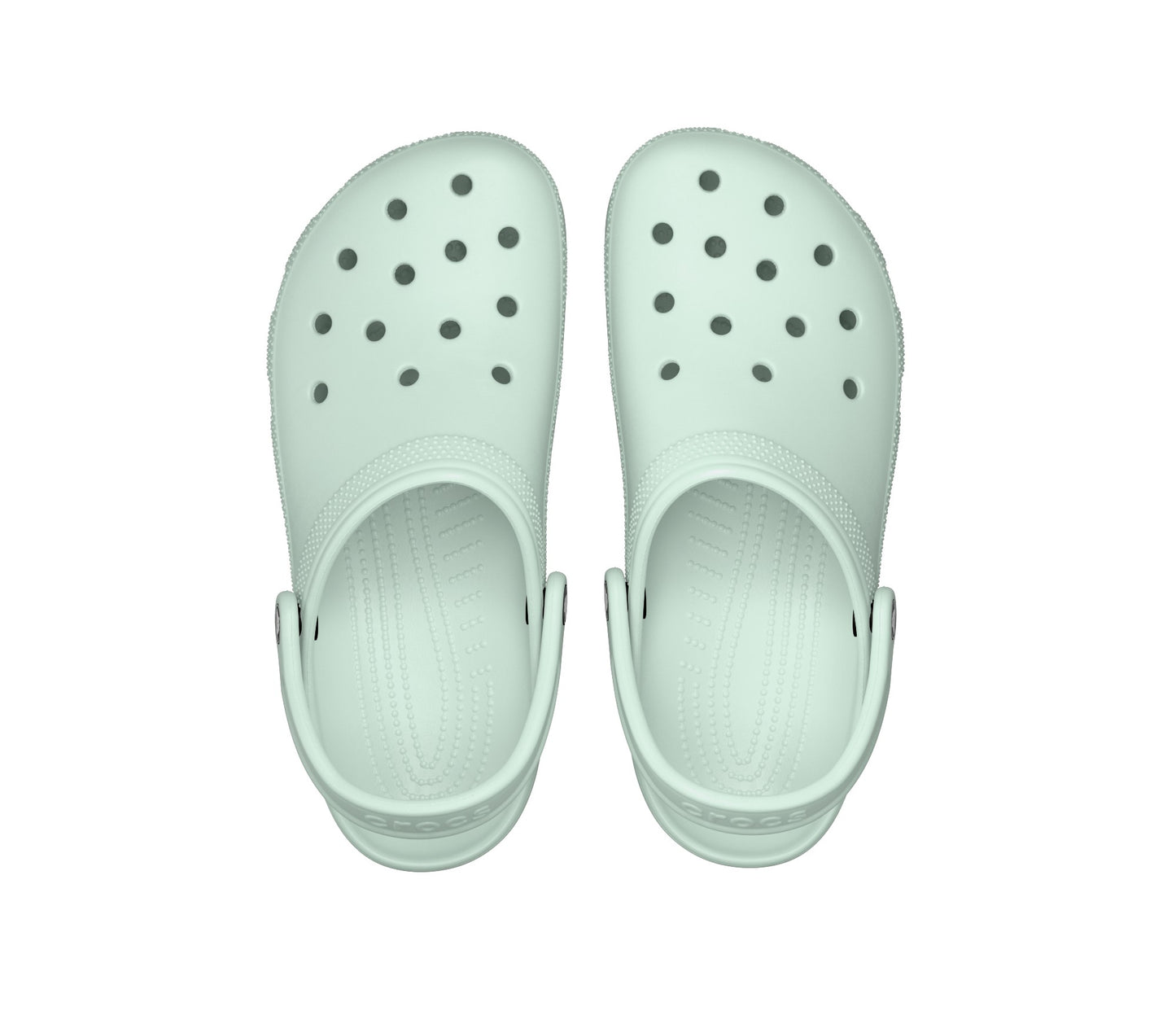ADULTS CLASSIC CLOG MINT TINT