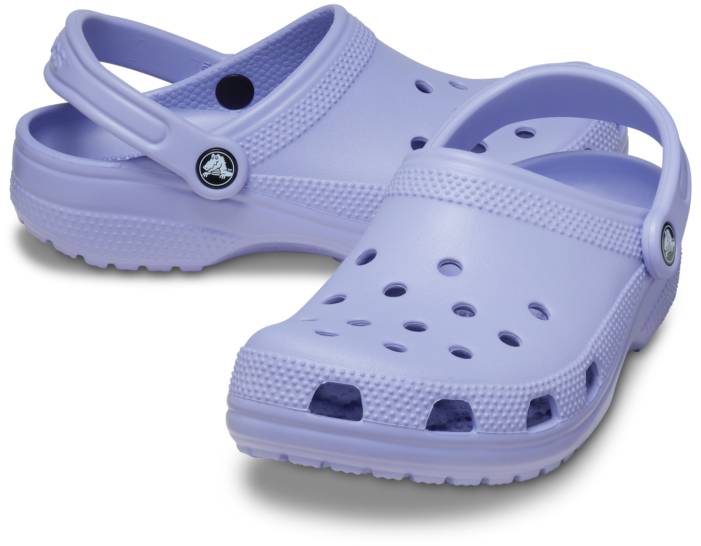 ADULTS CLASSIC CLOG MYSTIC PURPLE