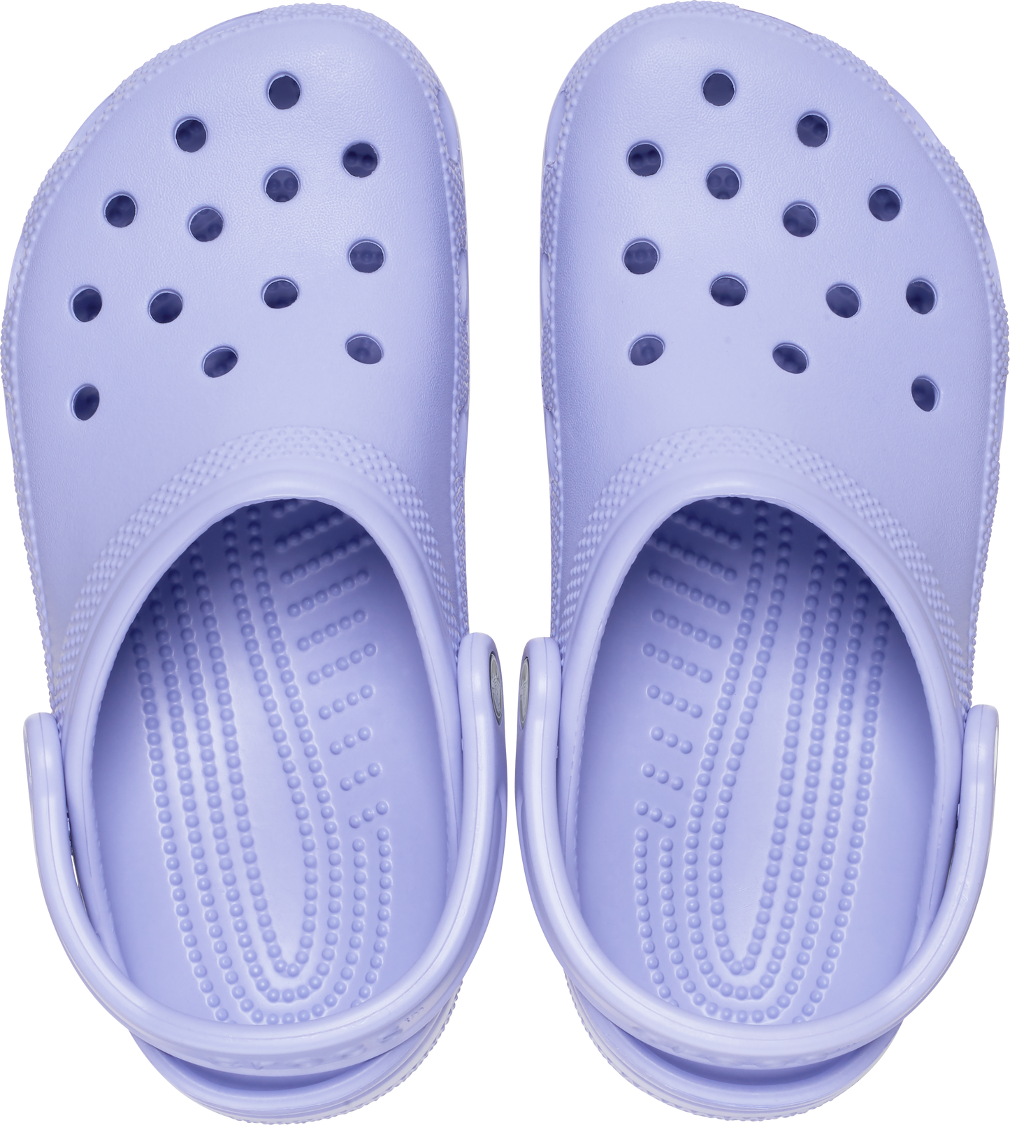 ADULTS CLASSIC CLOG MYSTIC PURPLE
