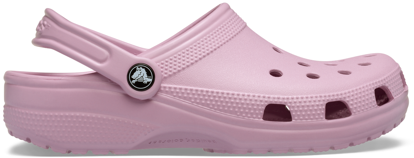 Crocs Adults Classic Clog Hydrangea