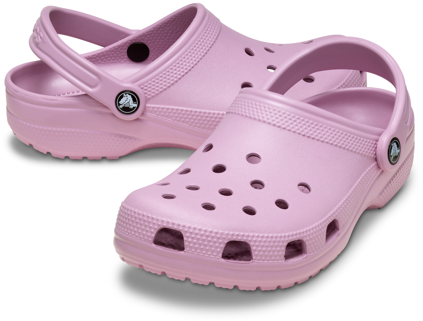 Crocs Adults Classic Clog Hydrangea