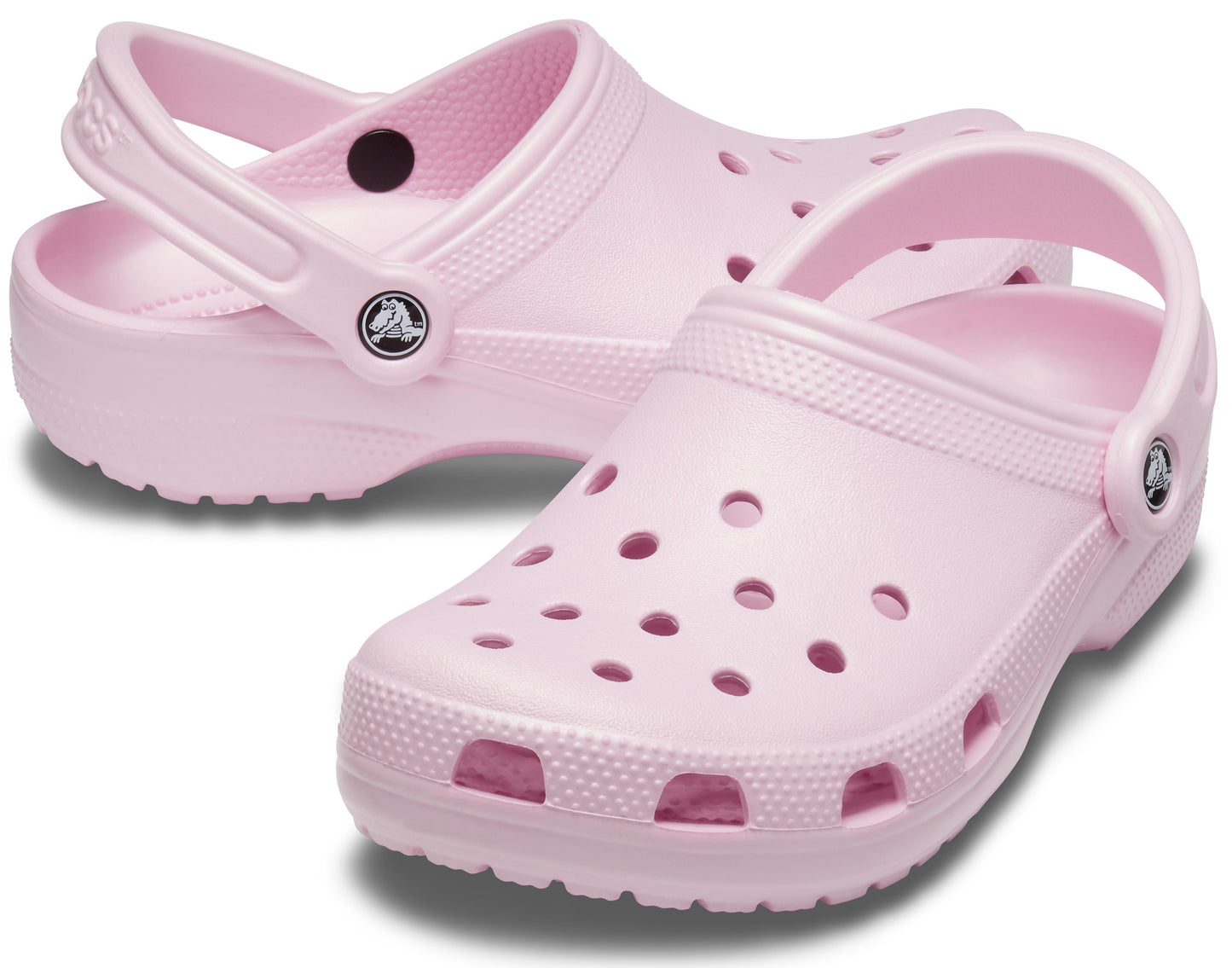 CLASSIC CLOG BALLERINA PINK