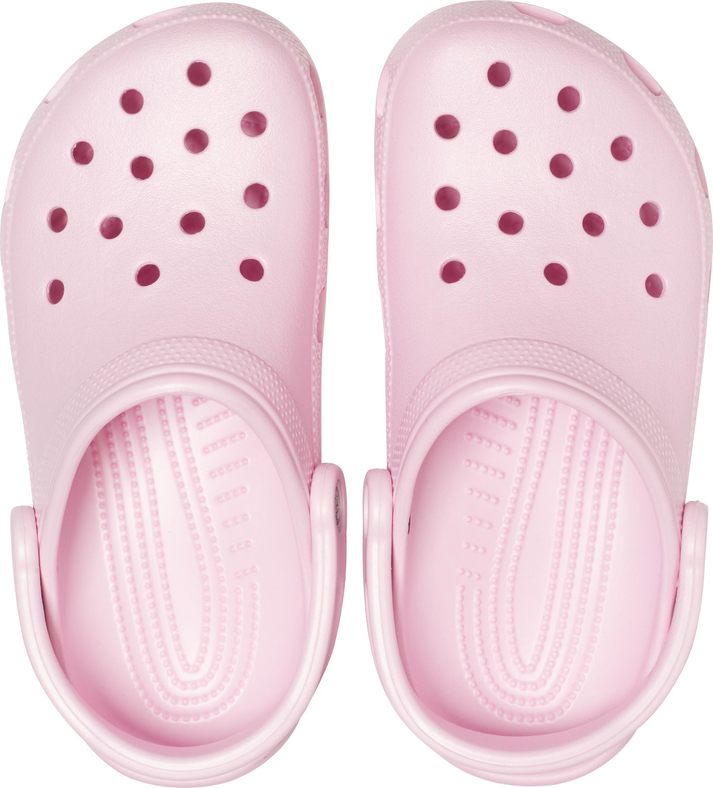 CLASSIC CLOG BALLERINA PINK