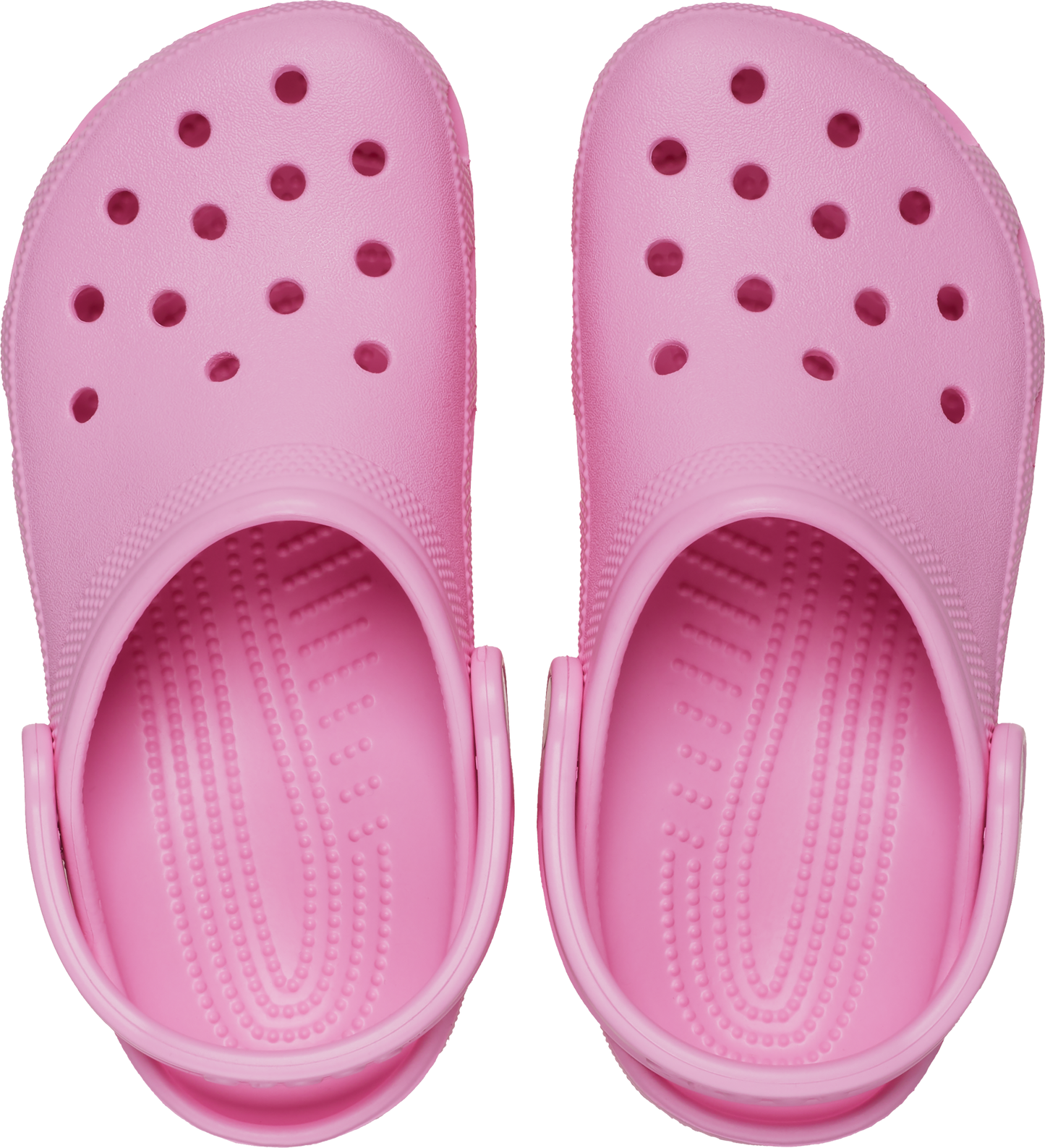 CLASSIC CLOG PINK TWEED
