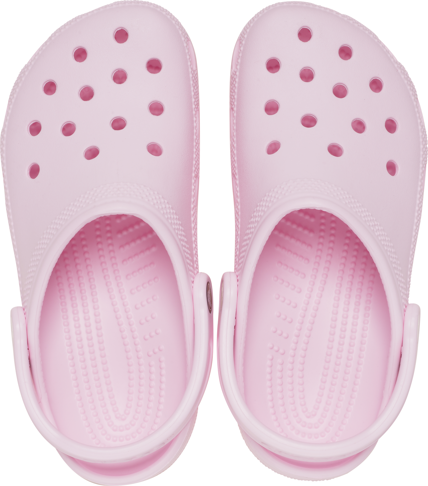 ADULTS CLASSIC CLOG PINK MILK