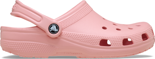 Crocs Adults Classic Clog Powder Pink