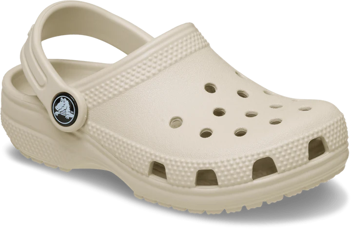 Crocs Toddler Classic Clog Frappe