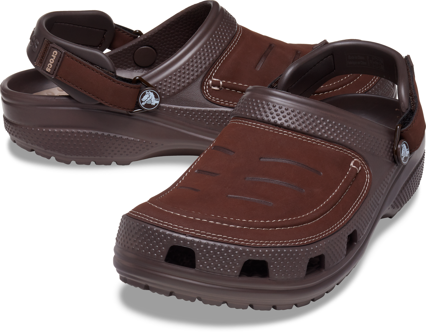 ADULTS YUKON VISTA II LITERIDE CLOG ESP/ MRM