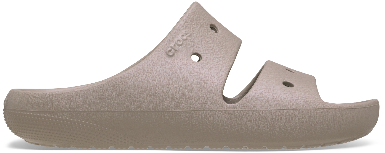 ADULTS CLASSIC SANDAL V2 TAUPE