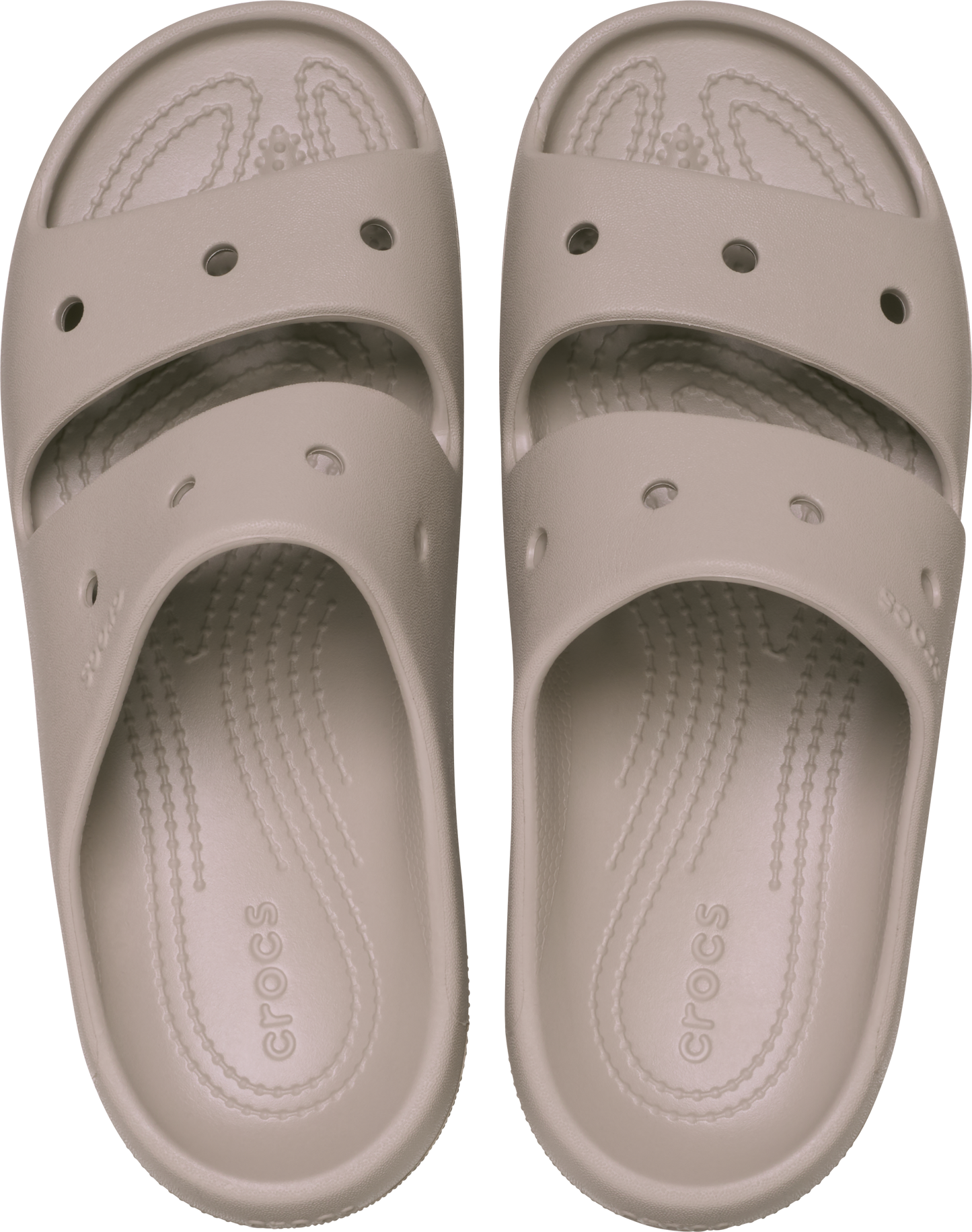 ADULTS CLASSIC SANDAL V2 TAUPE