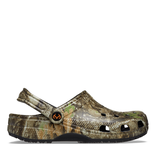 ADULTS REALTREE APX CLASSIC CLOG MULTI